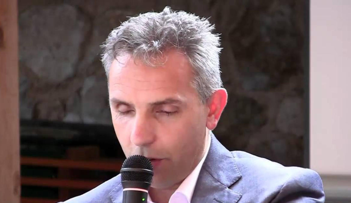 Andrea Nicolussi Golo