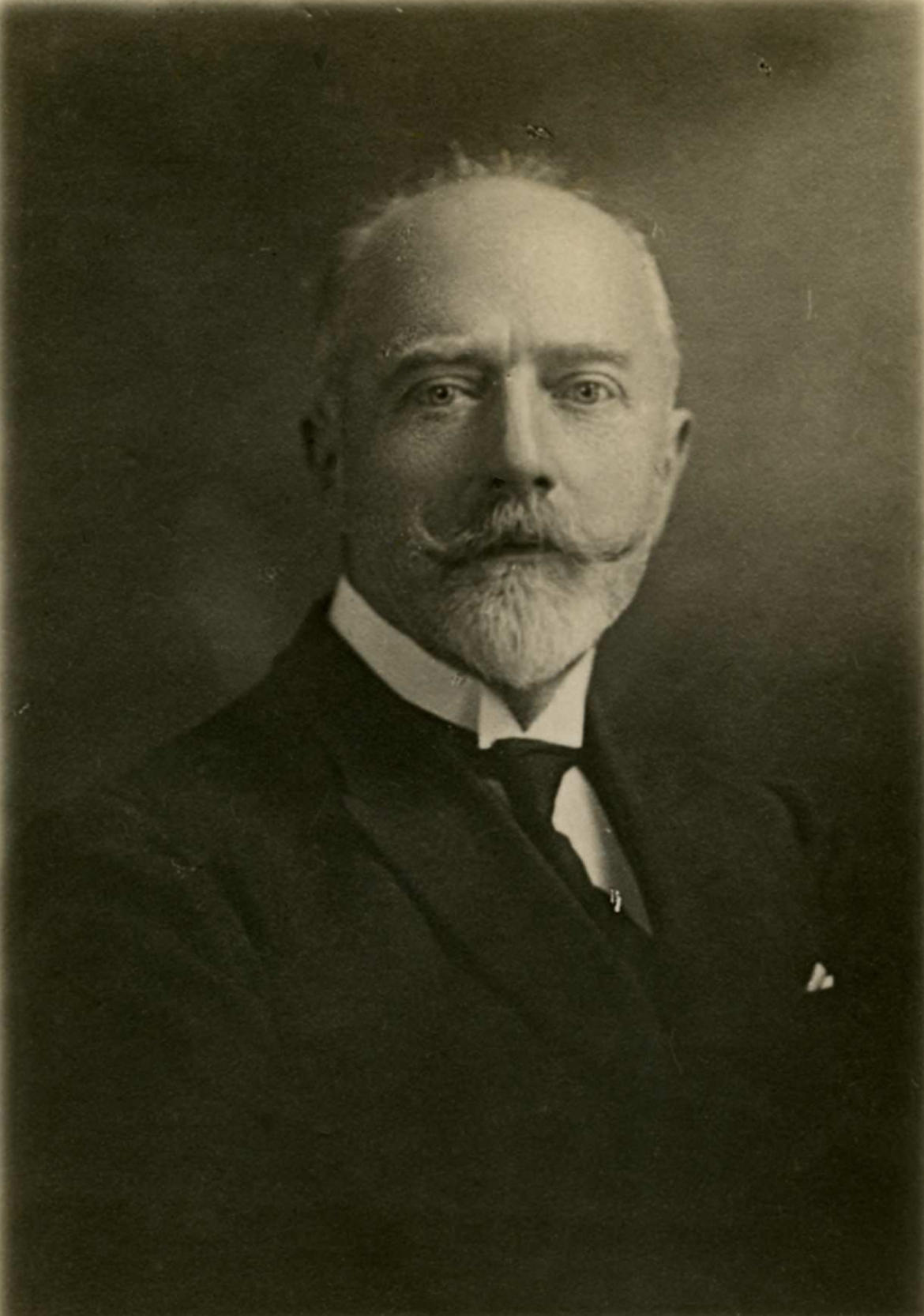 Ettore Tolomei