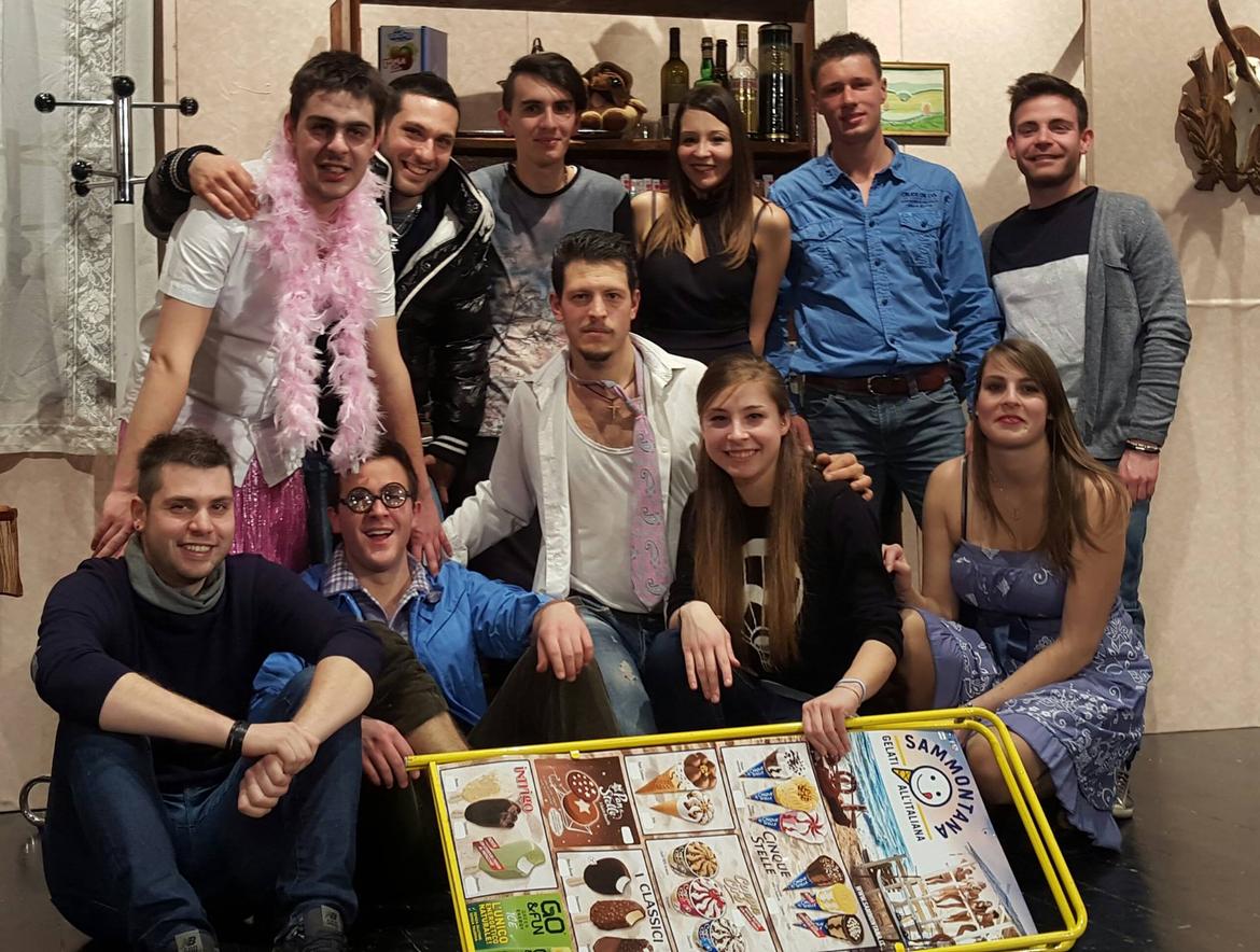 Filodrammatica di Tassullo