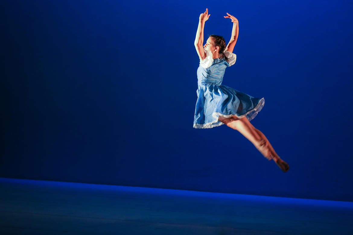 Giovani Artisti per Amatrice