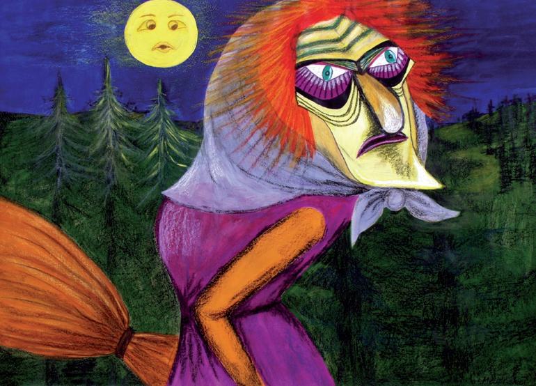 Orchestra Haydn Hänsel und Gretel.