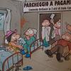Parcheggio a pagamento
